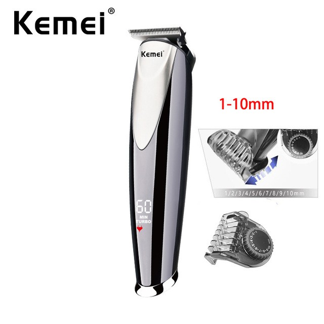 name brand hair clippers
