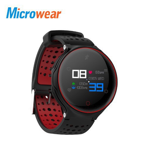 microwear x2 plus
