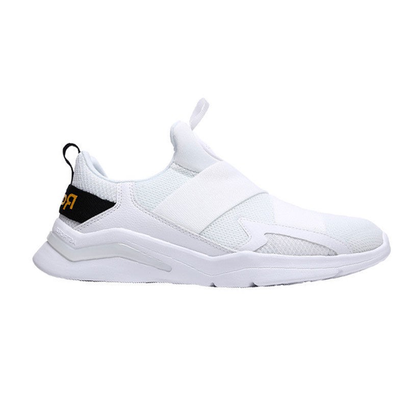 At first Irrigation ventilation Reebok ASTROSTORM STRAP men and women low-top casual running shoes DV3949  3947 | Shopee Malaysia