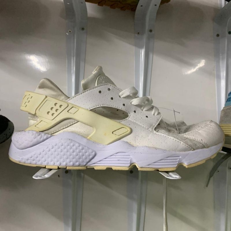 what are nike huaraches used for