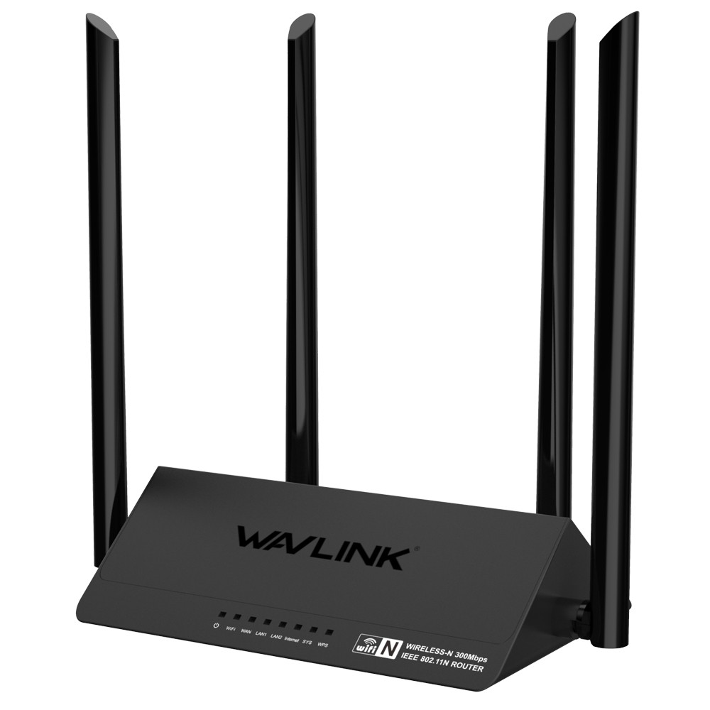 Wavlink n300 wi fi ретранслятор настройка