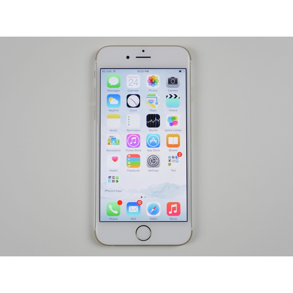 Refurbished Iphone 6 Malaysia - malayasri