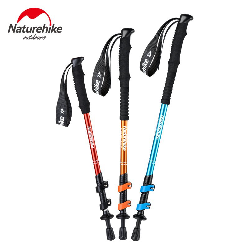 trekking pole shopee