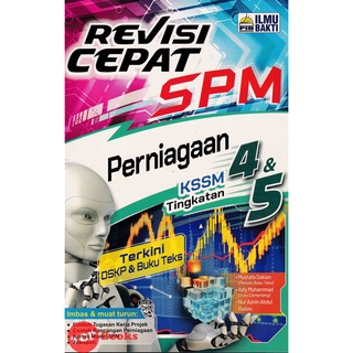 W O Buku Teks Perniagaan Tingkatan 4 Kssm Shopee Malaysia