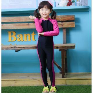 READY STOCK SWIMMING SUIT KIDS SWIMWEAR SWIMSUIT BABY  