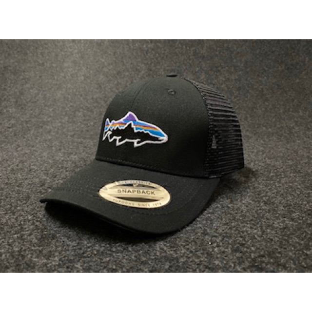 patagonia fishing hats