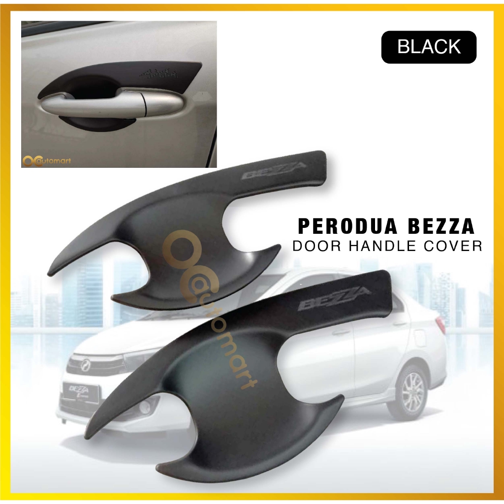 bezza door handle cover