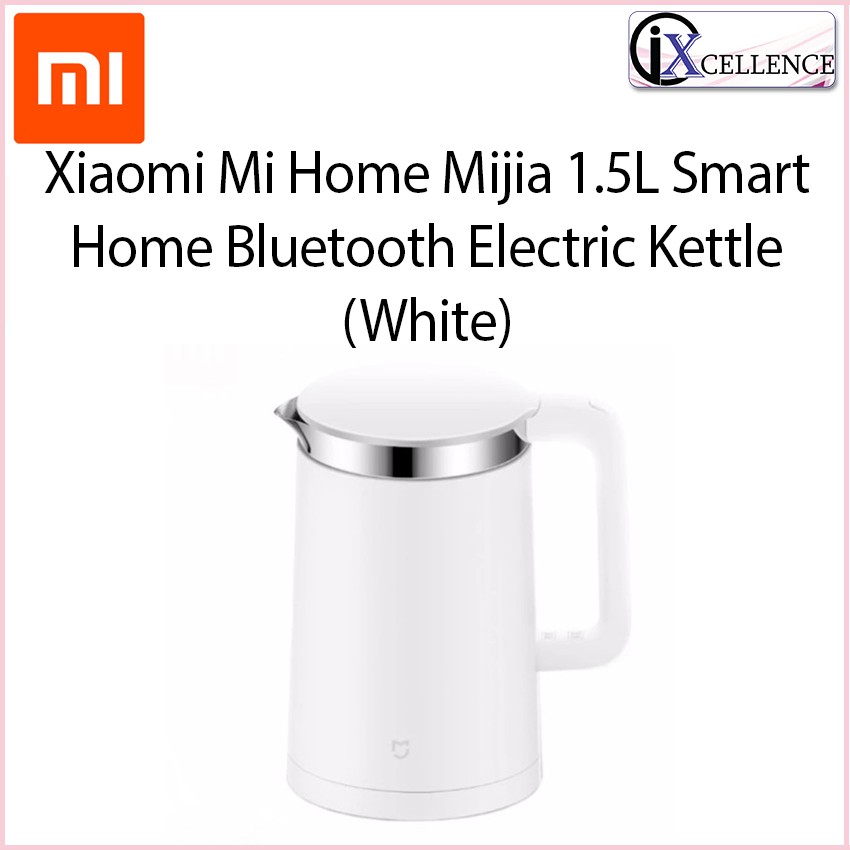 bluetooth electric kettle