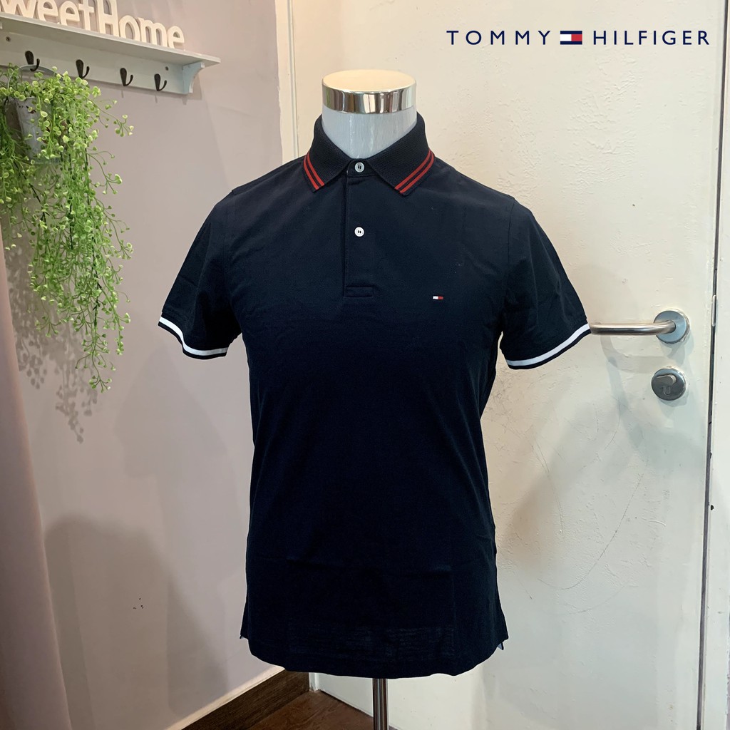Tommy Hilfiger Smart Casual Multi 
