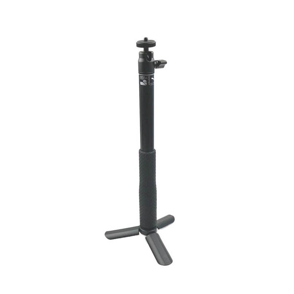 Portable Mini Tripod Mounts Gimbal Holder For DJI OSMO Mobile 1/2 New LUYE