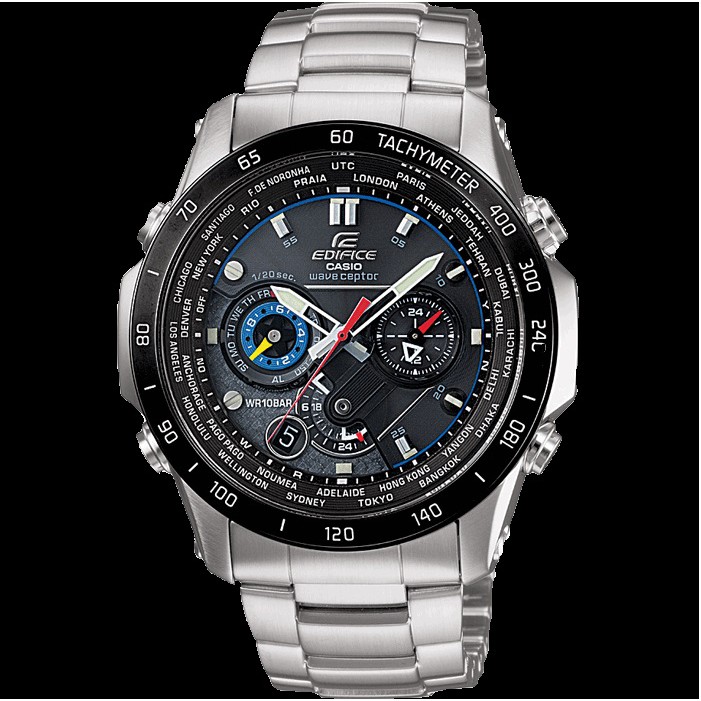 casio edifice m1000