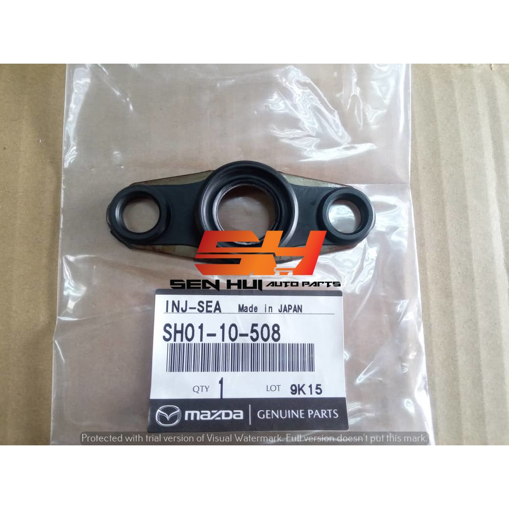 Mazda 6 / CX5 Skyactive Diesel Valve Cover Gasket Upper SH0110508