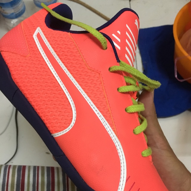 puma futsal shoes | Shopee Malaysia