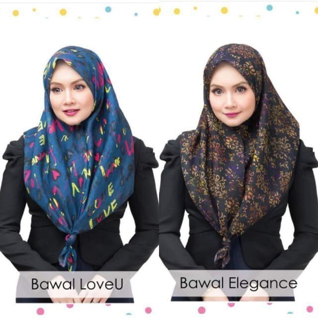 🌸HOT ITEM🌸 【Harga istimewa READY STOCK 】 Bawal original 