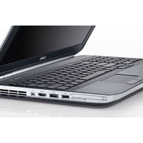 Dell Latitude E5520 Core i7 2nd Generation  (Refurbished) | Shopee  Malaysia