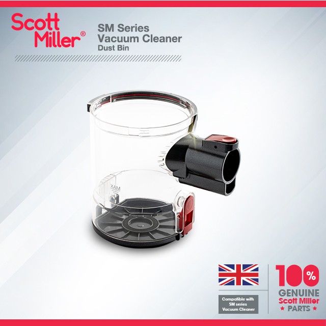 Scott miller vacuum