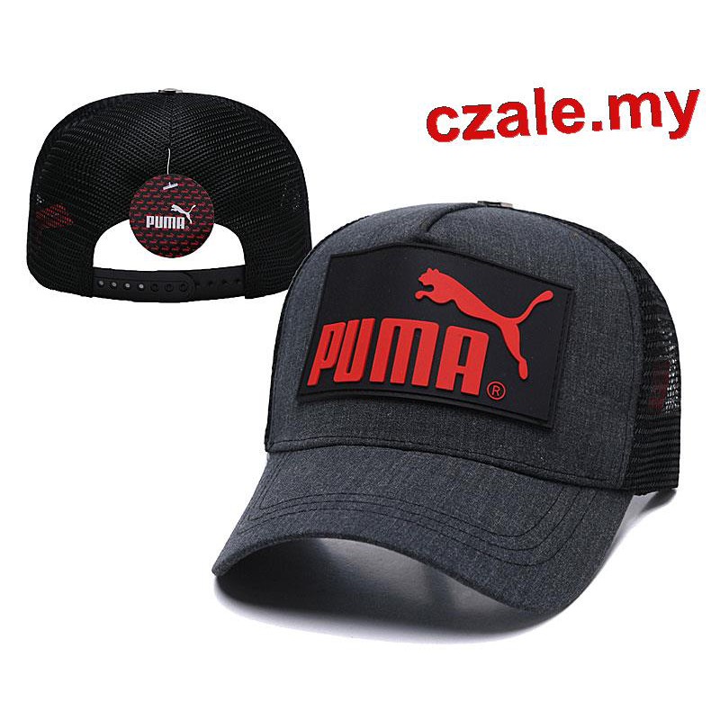 cap puma original
