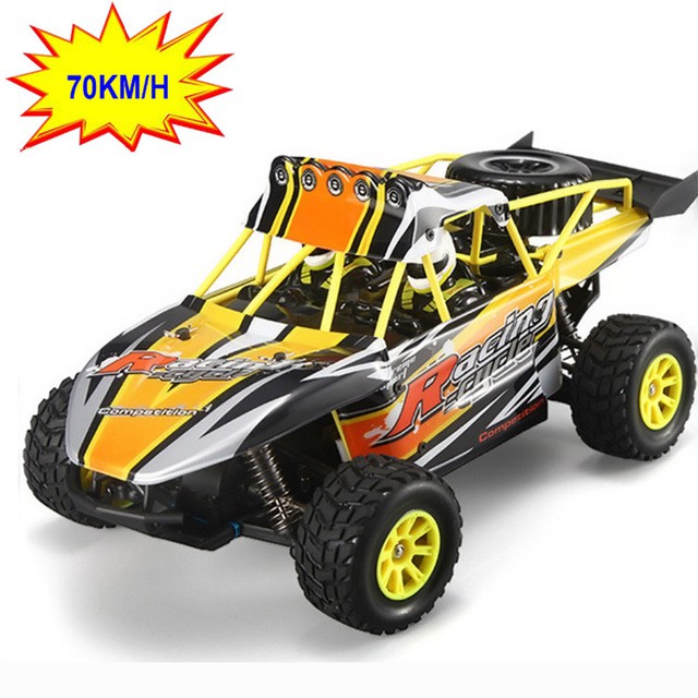 wltoys desert buggy