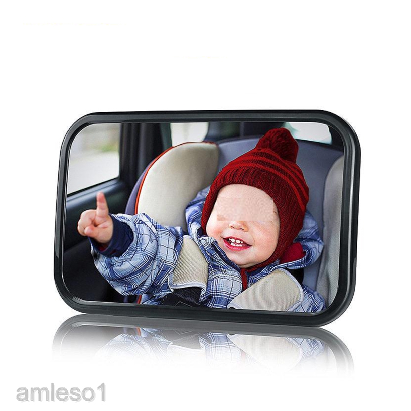 baby back mirror