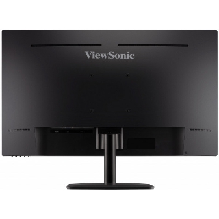 Монитор viewsonic va2732 h 27 черный обзор