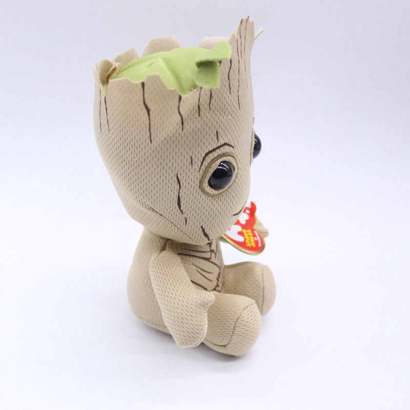 groot ty plush