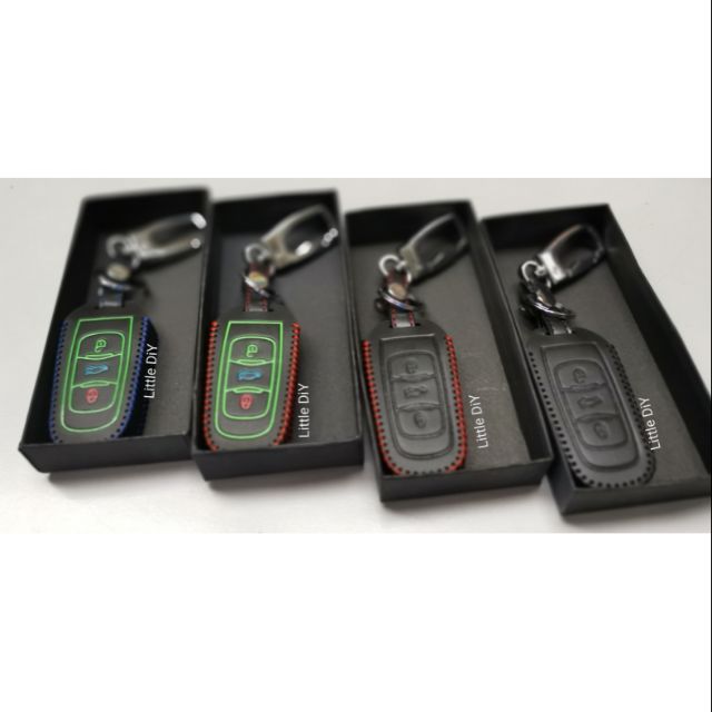 Proton SUV X70 X 70 Remote Key Holder Shopee Malaysia