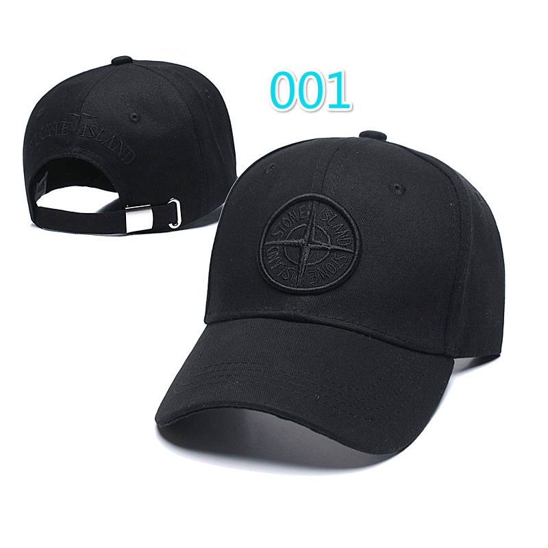 stone island cap