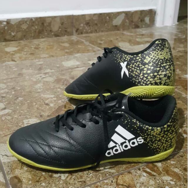 Adidas futsal shoes | Shopee Malaysia