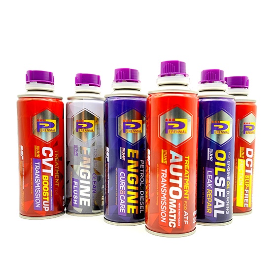 ORI ENGINE TREATMENT ADDITIVE FLUSH OIL SEAL LEAK ATF CVT DSG DCT