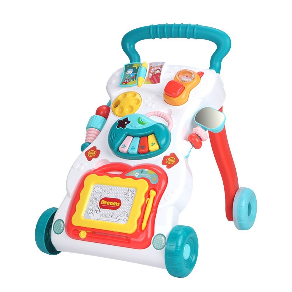 music walker for babies