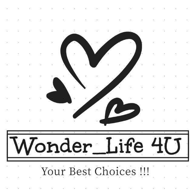Wonder_Life 4U, Online Shop Shopee Malaysia