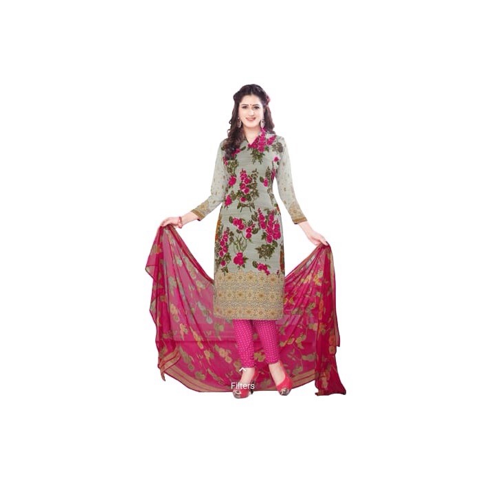 punjabi suits for plus size