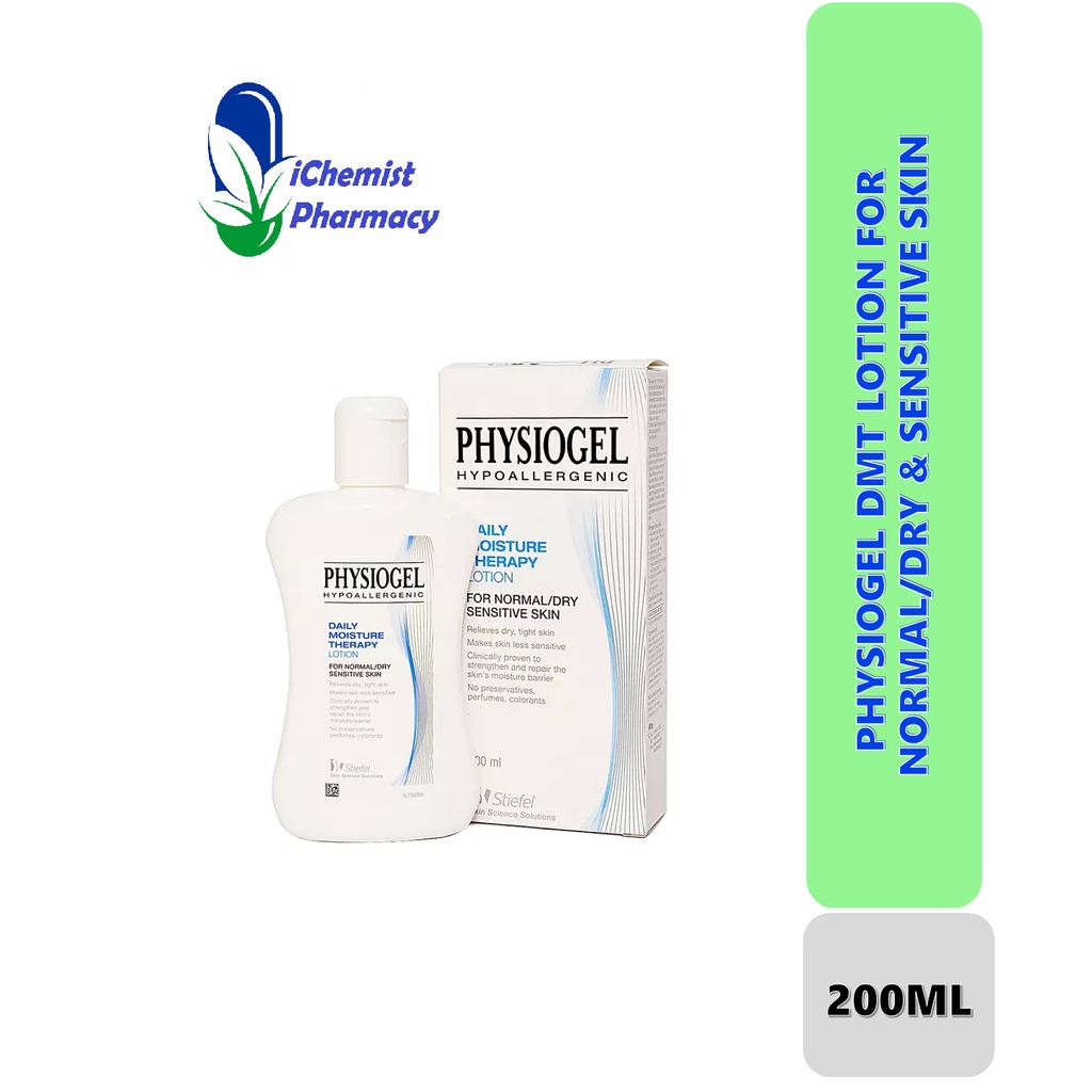 physiogel dmt lotion