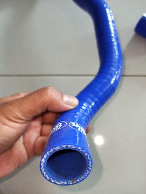 SAMCO RADIATOR HOSE PERODUA VIVA COMPLETE BY PASS  Shopee 