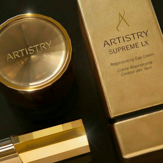 ARTISTRY SUPREME LX | Shopee Malaysia