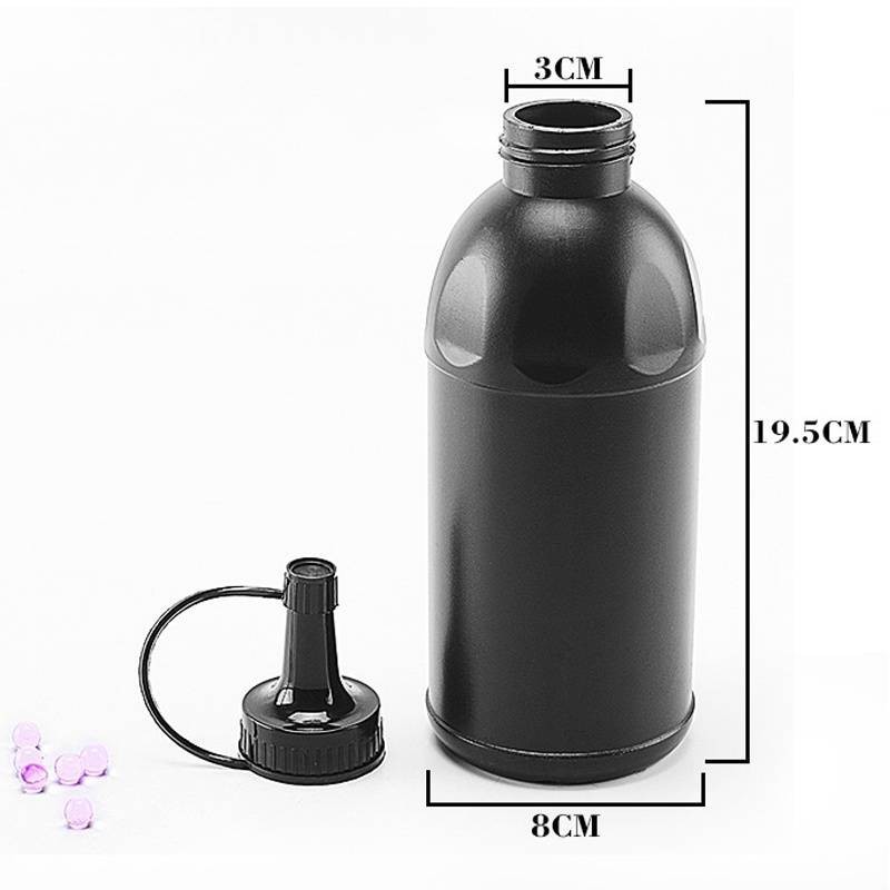 Water-Gun 800ML Storage Bottle For Gel Ball Blaster Pistol Toy Accessories IN9X 