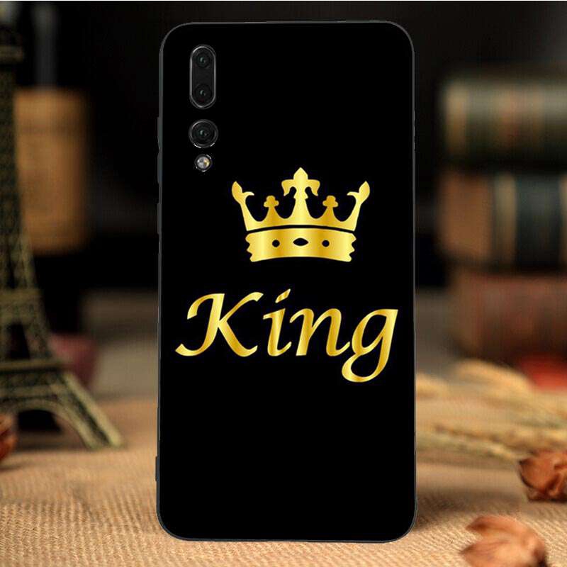 coque queen huawei p20