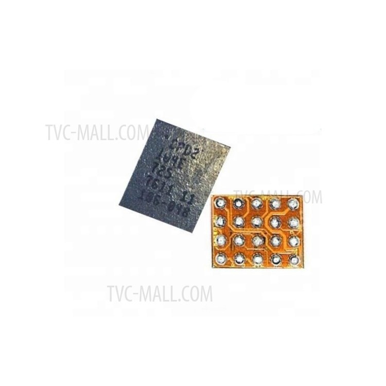 Cpd2 Ic Chip U60 For Iphone X Xs Xr Xs Max 8 8 Plus Shopee Malaysia