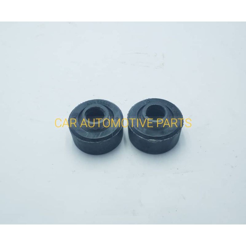 BUSH MOUNTING ABSORBER FRONT TOP (2PCS) - TOYOTA HILUX KUN25, INNOVA ...