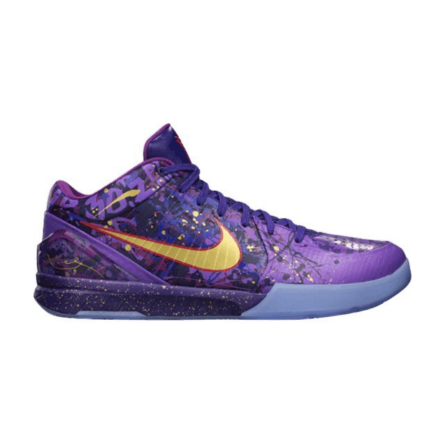 kobe 4 prelude
