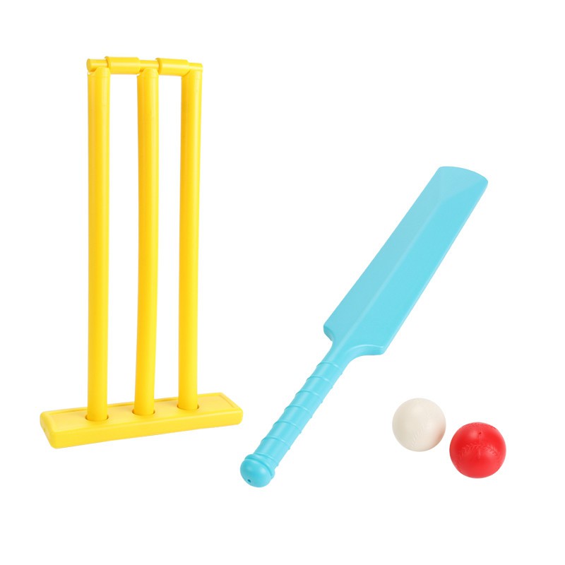 plastic ball cricket bat