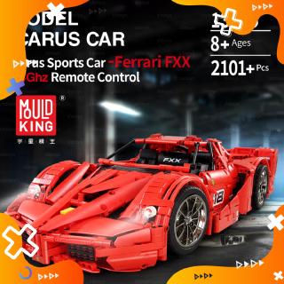 fxx remote control car