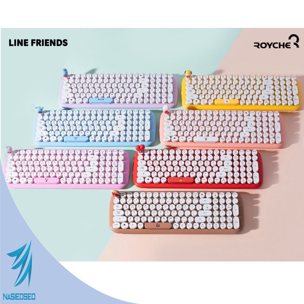 [Shipping from Korea] BTS BT21 Official Authentic Product