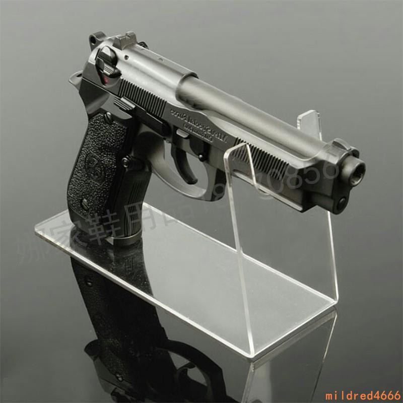 toy gun holder