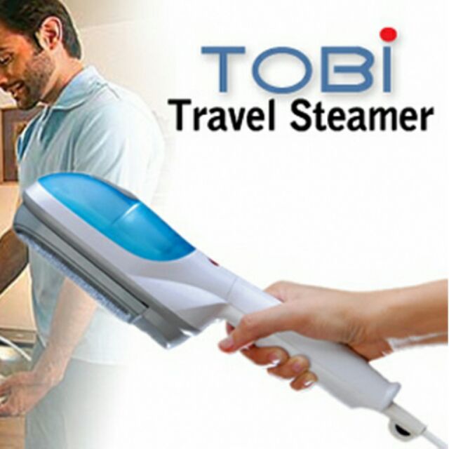 Tobi Steamer Shopee Malaysia