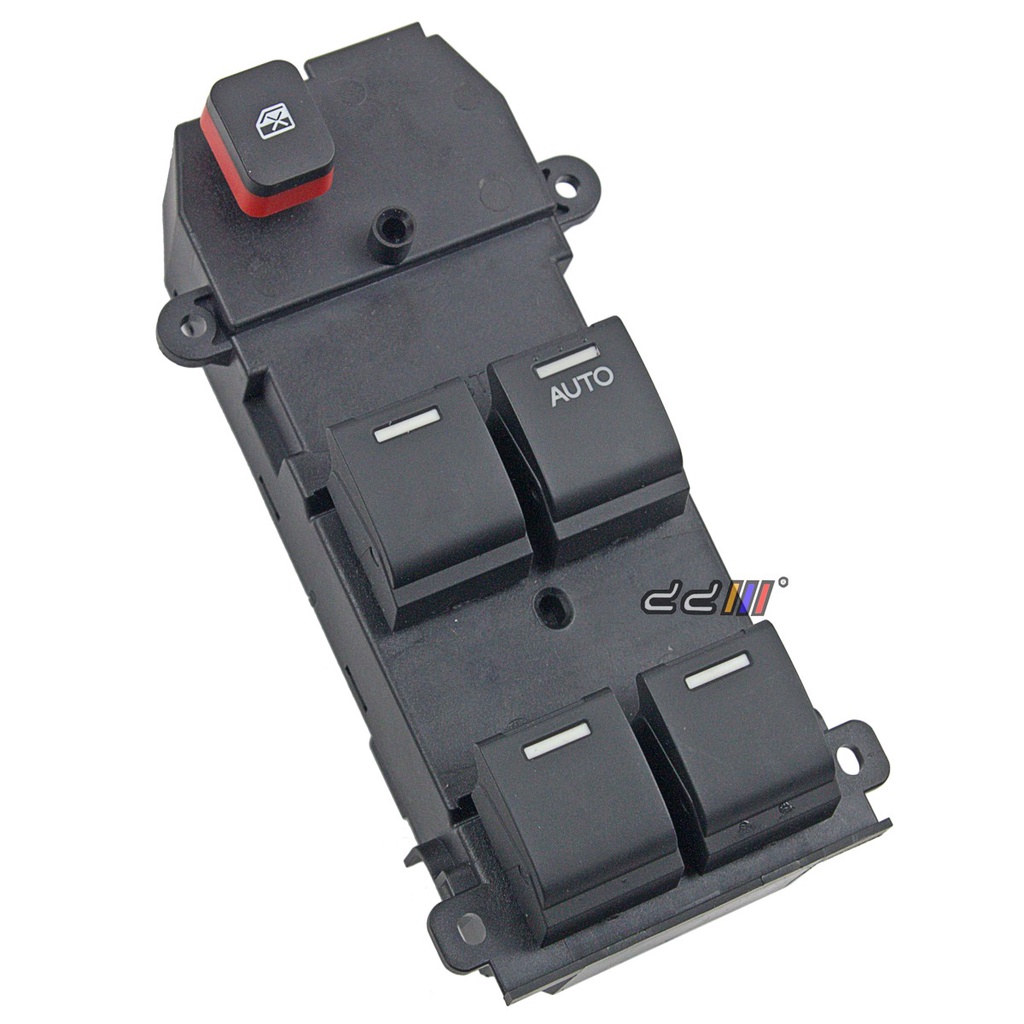 [READY STOCK] Honda City TMO GM3 / Jazz TFO GE6 GE8 Front Power Window