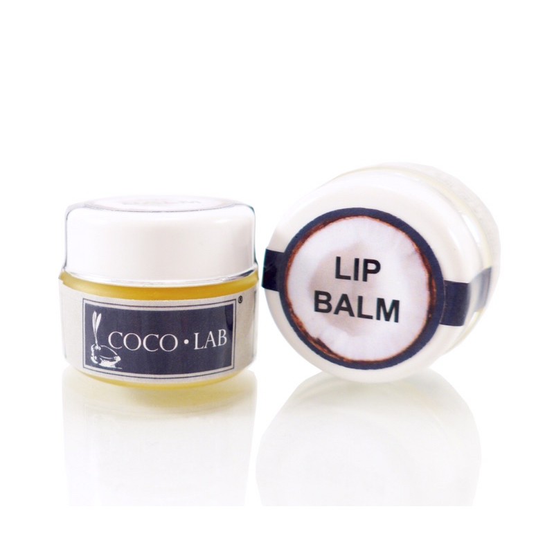 Vitamin E Lip Balm ( coconut flavour ) Shopee Malaysia