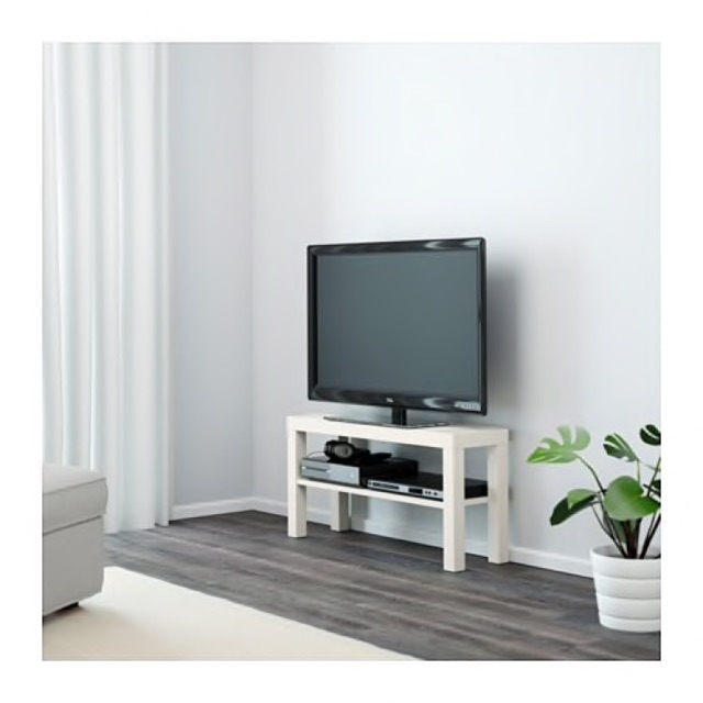  IKEA  Lack Tv  rack rak  tv  Ikea  Shopee Malaysia 