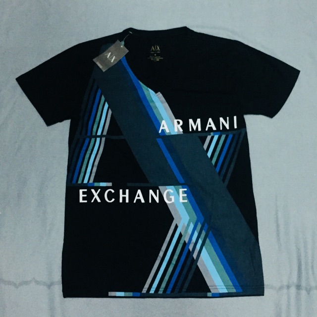 armani exchange online malaysia