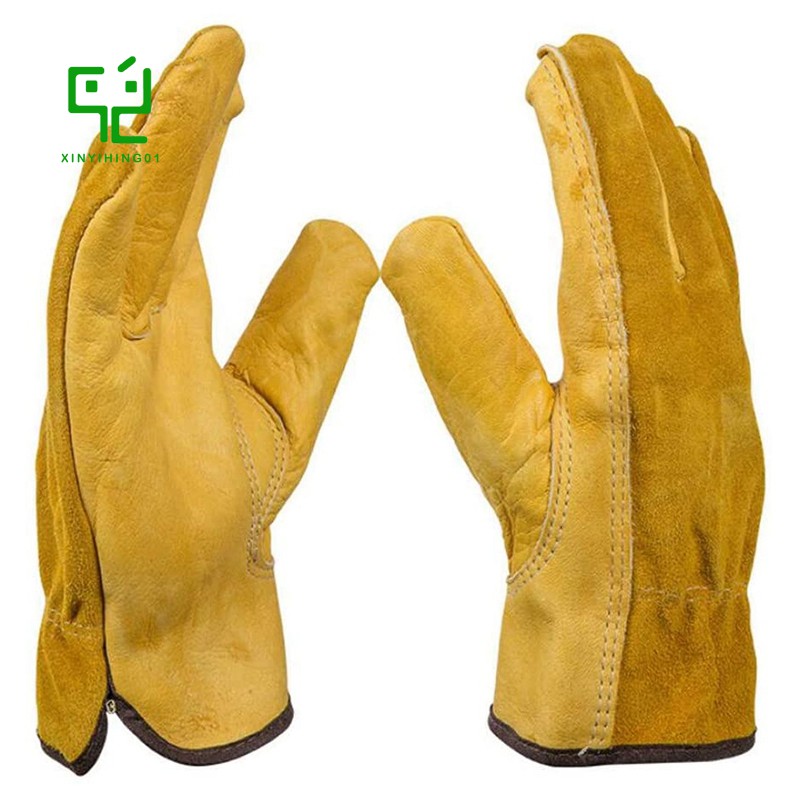 thorn proof gardening gloves